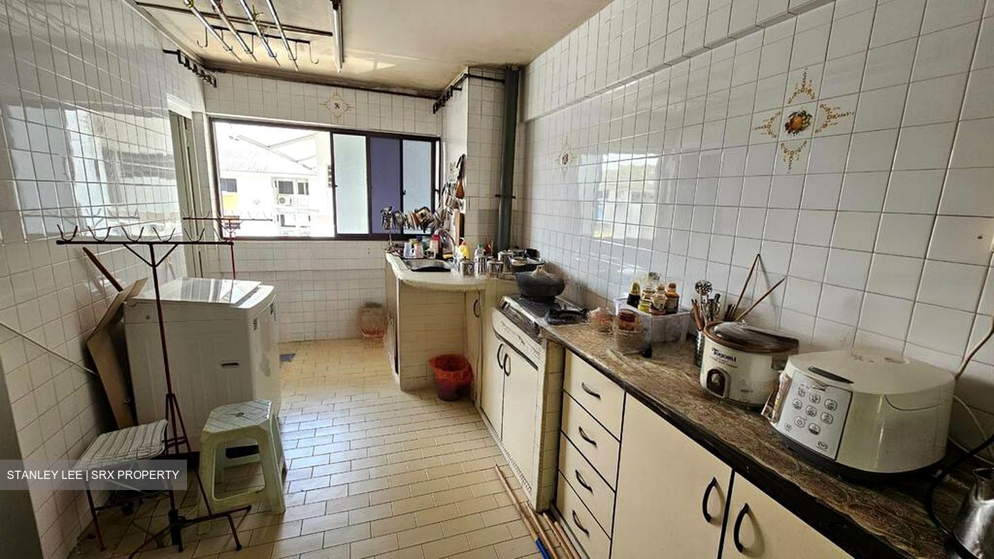 Blk 498 Jurong West Street 41 (Jurong West), HDB 3 Rooms #463156451